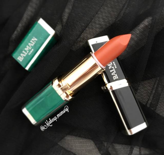 这大概是史上最全口红种草了！不Allin也能有全世界最美的色号！