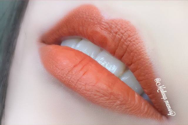 这大概是史上最全口红种草了！不Allin也能有全世界最美的色号！