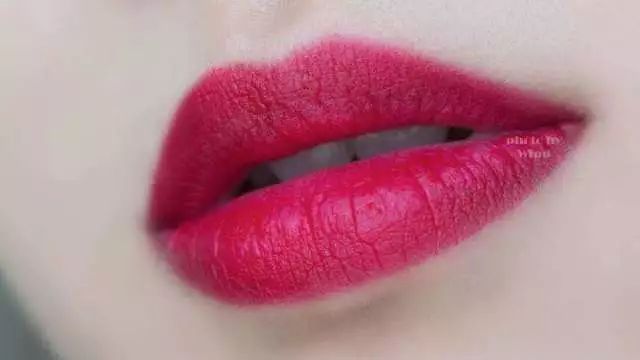 这大概是史上最全口红种草了！不Allin也能有全世界最美的色号！