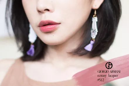 这大概是史上最全口红种草了！不Allin也能有全世界最美的色号！