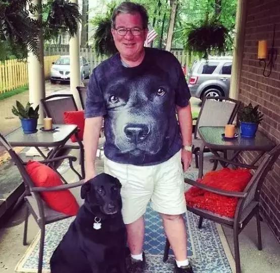 有一种时尚叫爸的审美,老爸的奇葩审美