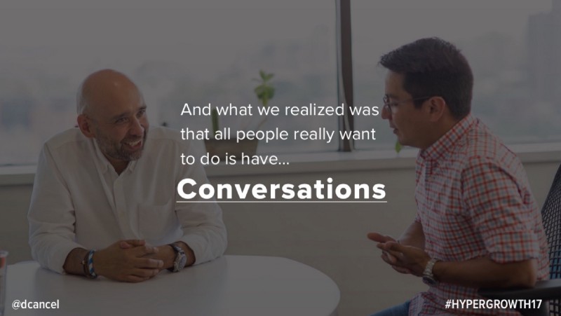 最简单直接的营销套路,这是我见过最牛的商业案例