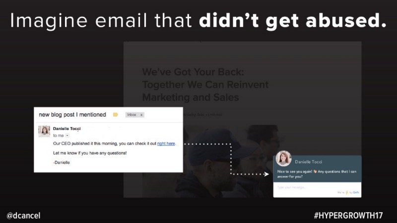 最简单直接的营销套路,这是我见过最牛的商业案例