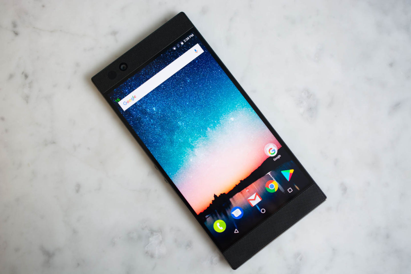 雷蛇公司推出游戏手机,v3pro雷蛇699