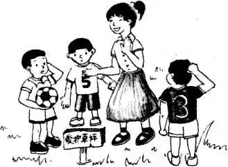 一年级上册语文101页看图写话,一年级下册语文日积月累看图写话