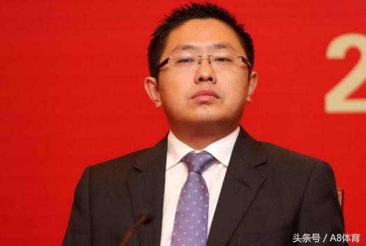 刘永灼谈足球员,刘永灼说中超