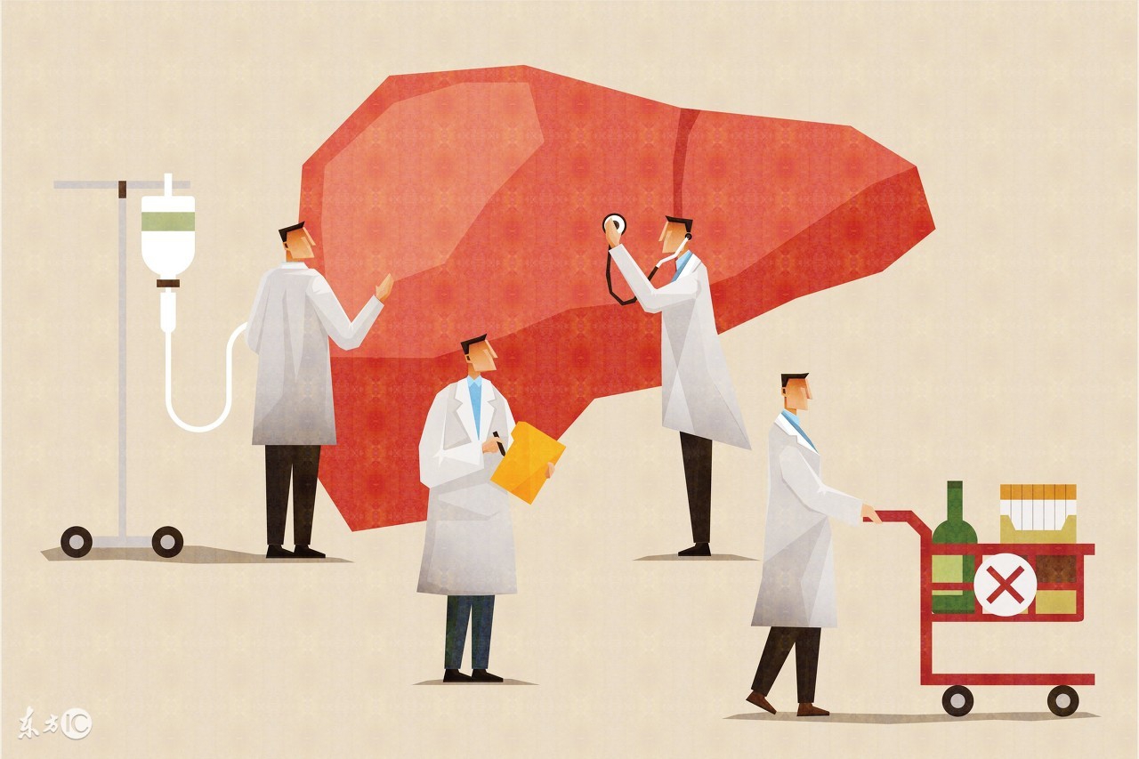 乙肝小三阳彻底治愈的标准,乙肝小三阳20年怎么可以痊愈