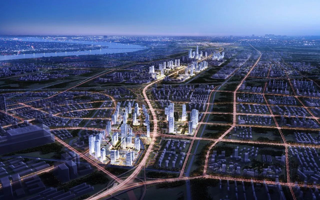 杭州市机场城市大道,杭州机场城市大道