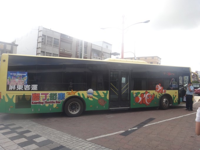 台湾环岛行驶规则及图解,台湾环岛游路况怎么样