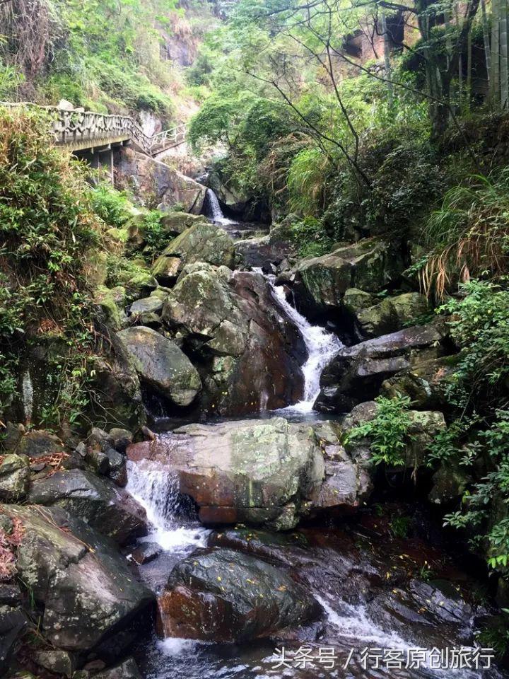 景美人少的地方,景美人少的小众旅行