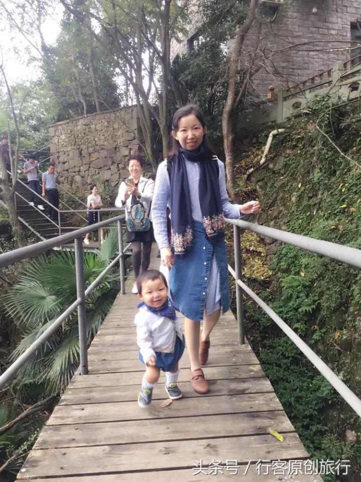 景美人少的地方,景美人少的小众旅行