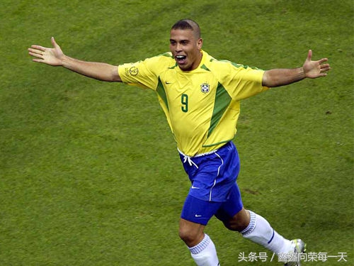 历届世界球王一览表,2021世界足球球王十大人物