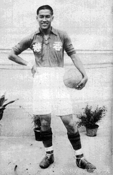 历届世界球王一览表,2021世界足球球王十大人物