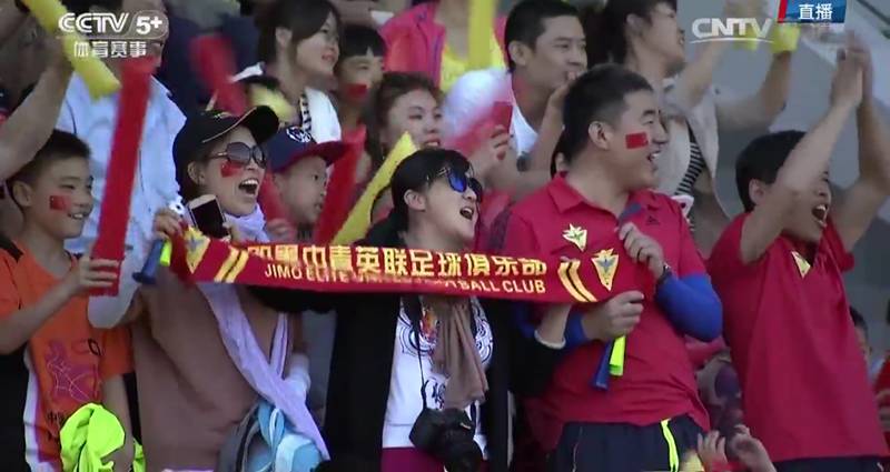 青岛中青英联第三轮,青岛中青英联中乙