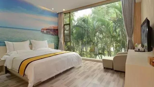 中山泉眼温泉门票特价69元,中山泉眼温泉度假村最新价格