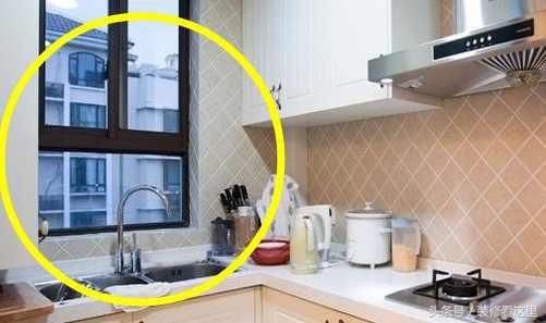 厨房起火关注事项,厨房万万别放这三样东西
