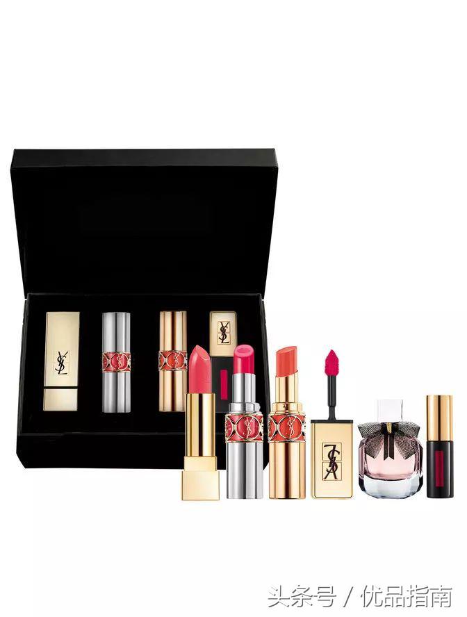 日常口红推荐几支,日常必买的10款口红是哪款