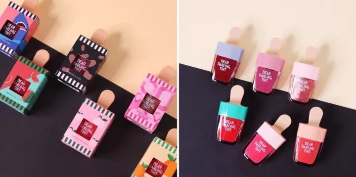 秋冬最显白的9支口红,兰蔻黄皮显白口红秋冬