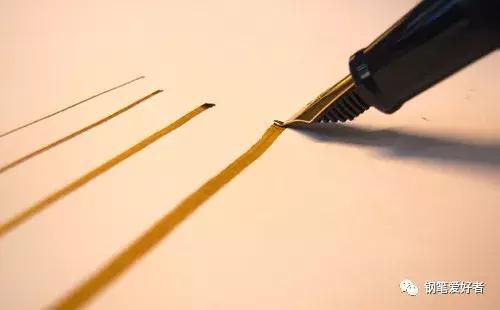 写乐笔尖通用,写乐钢笔笔尖区别