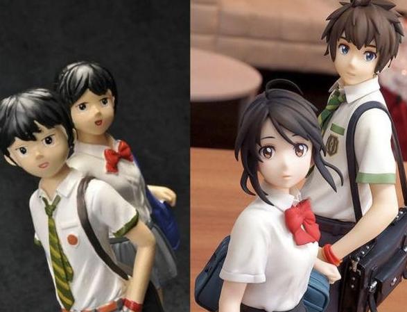 买手办当老婆是好，可是老婆的脸“崩了”可就惨了