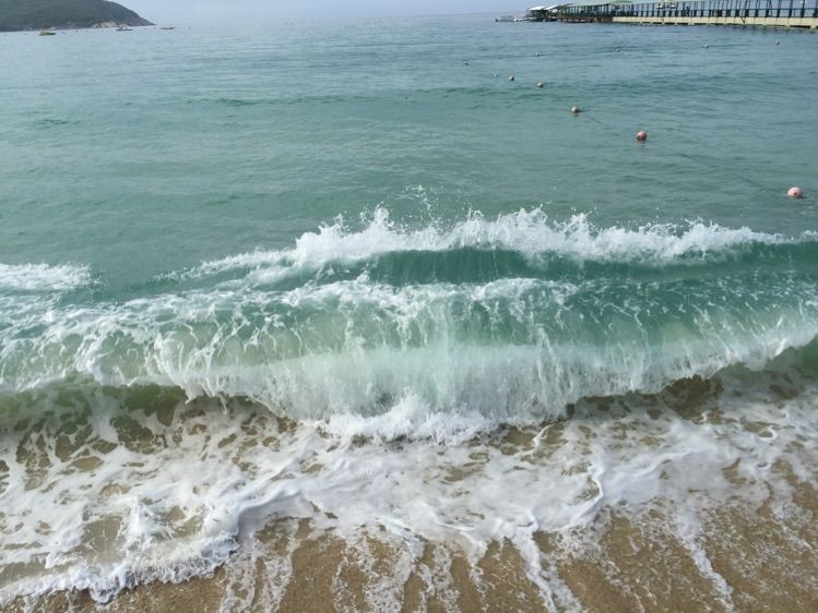 亲子三亚游，什么标题都不如这句话！