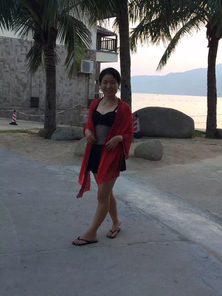 亲子三亚游，什么标题都不如这句话！