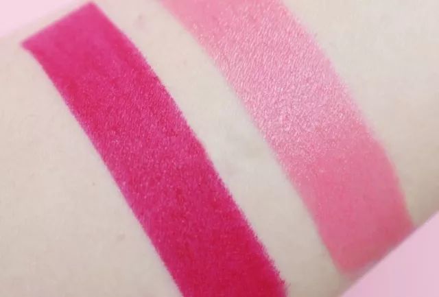 这大概是史上最全口红种草了！不Allin也能有全世界最美的色号！