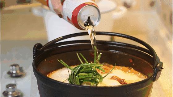 今天，男朋友做了鸭，我做了鸡