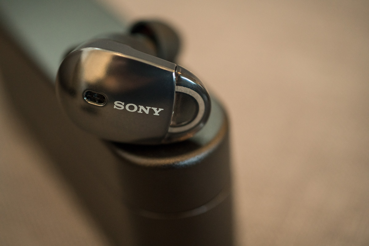 索尼降噪豆1000xm4舒适度,索尼降噪豆有防丢失定位么