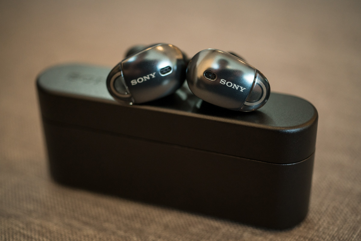 索尼降噪豆1000xm4舒适度,索尼降噪豆有防丢失定位么