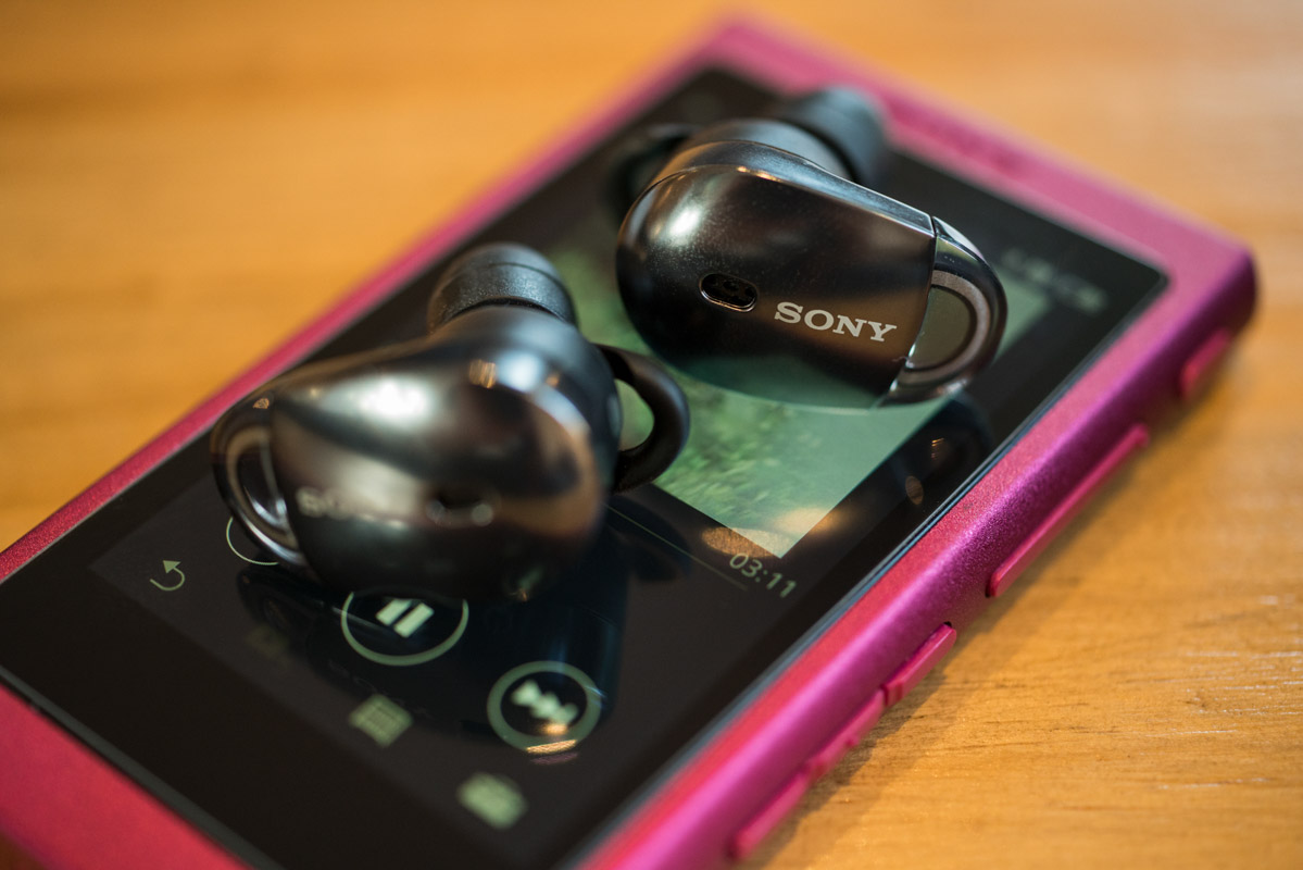 索尼降噪豆1000xm4舒适度,索尼降噪豆有防丢失定位么