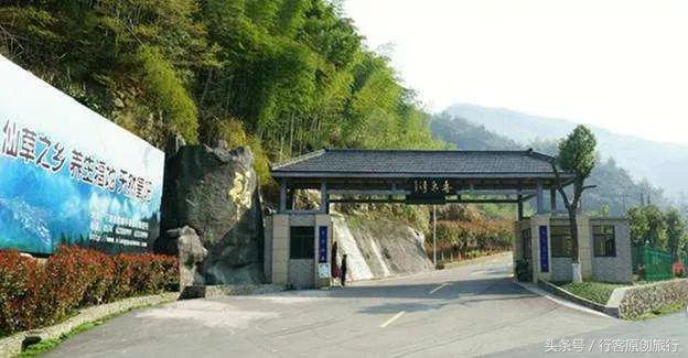 景美人少的地方,景美人少的小众旅行