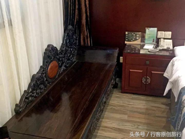 景美人少的地方,景美人少的小众旅行