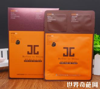 韩国丽得姿补水面膜,补水超好的韩国面膜推荐