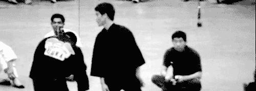 菲多艾米连科泰森同台,李小龙打得过菲多泰森吗