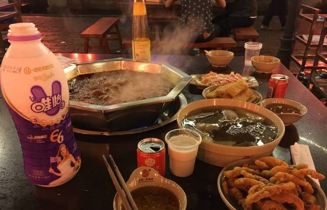 重庆最地道的火锅有哪一家,重庆必吃的10家火锅