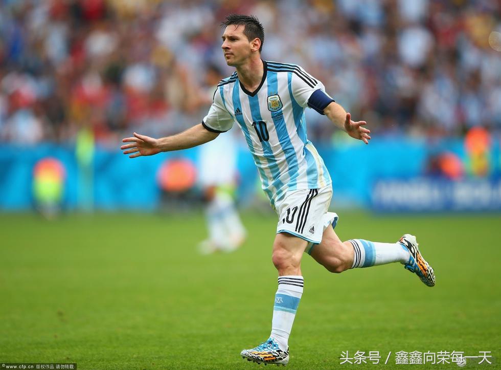 历届世界球王一览表,2021世界足球球王十大人物