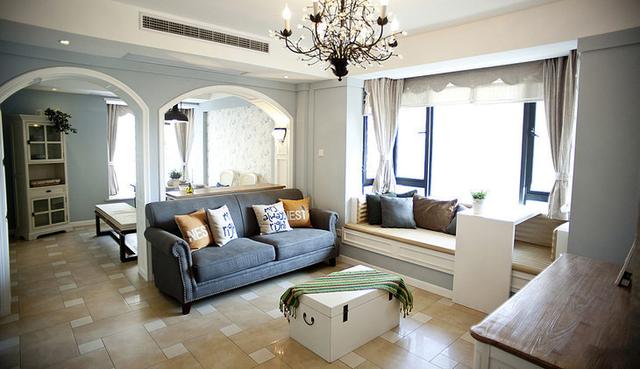 高级美式装修靠谱,高逼格美式装修价格