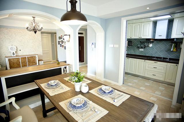 高级美式装修靠谱,高逼格美式装修价格