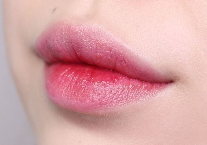 秋冬最显白的9支口红,兰蔻黄皮显白口红秋冬