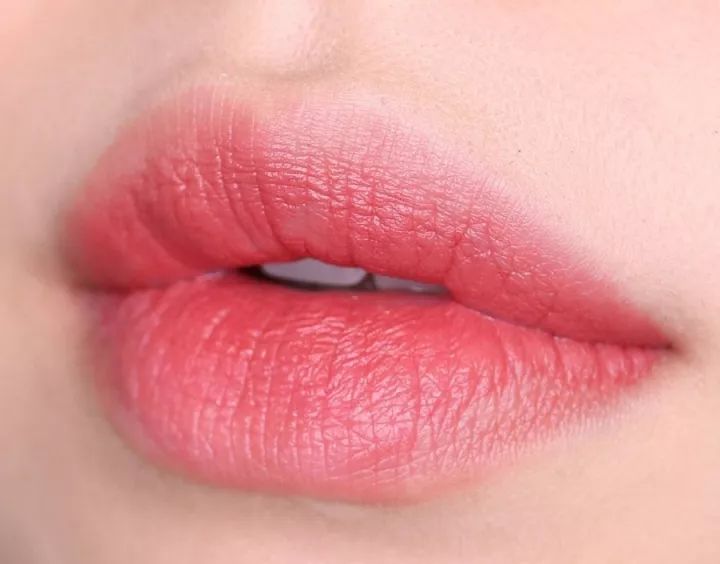 秋冬最显白的9支口红,兰蔻黄皮显白口红秋冬