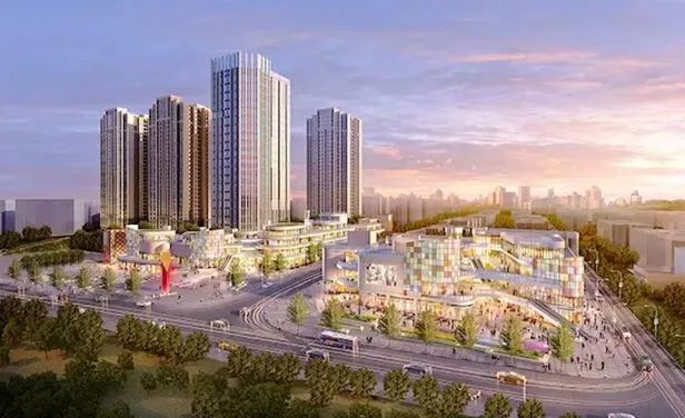 又一次站在了世界之巅！上海就是这样一个实力城市！来了就不想走