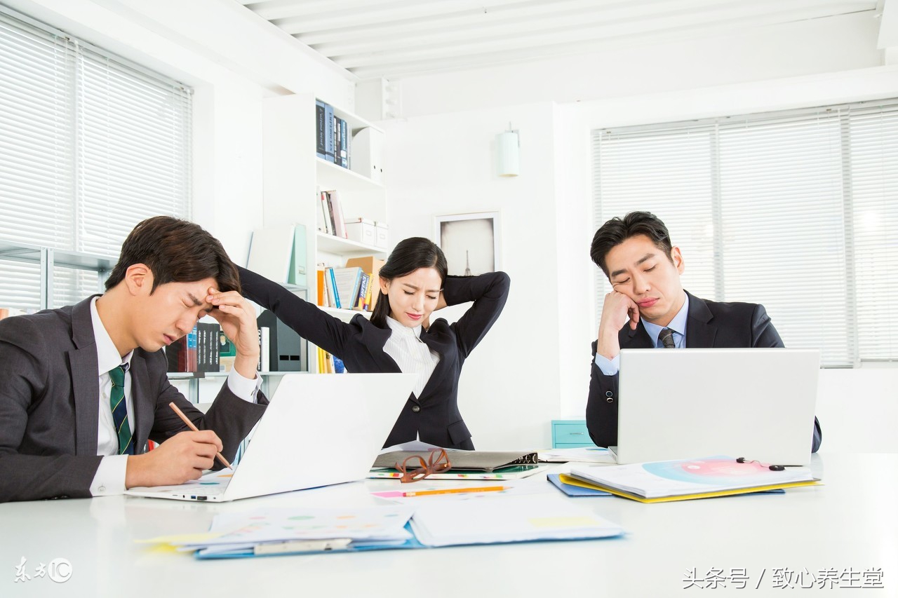 未老先衰怎么导致的,未老先衰的另一个解释