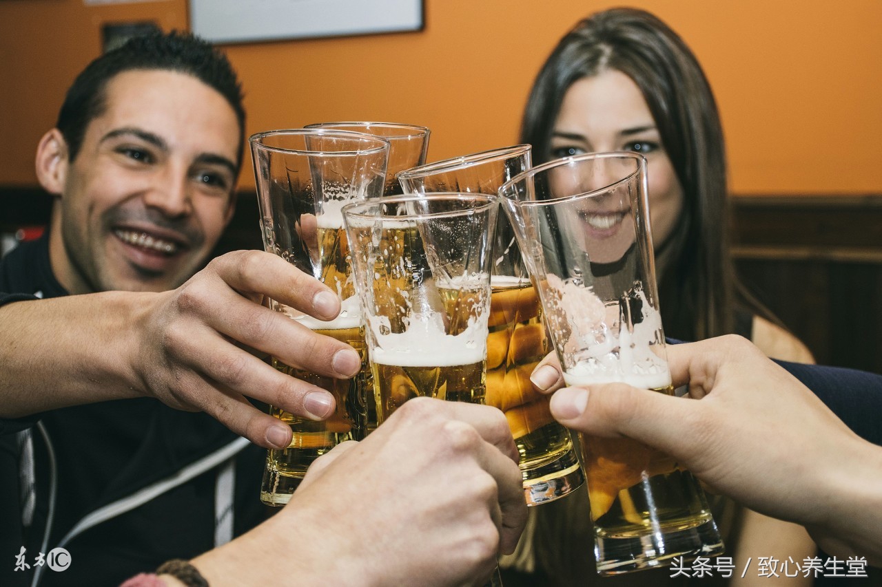 未老先衰怎么导致的,未老先衰的另一个解释