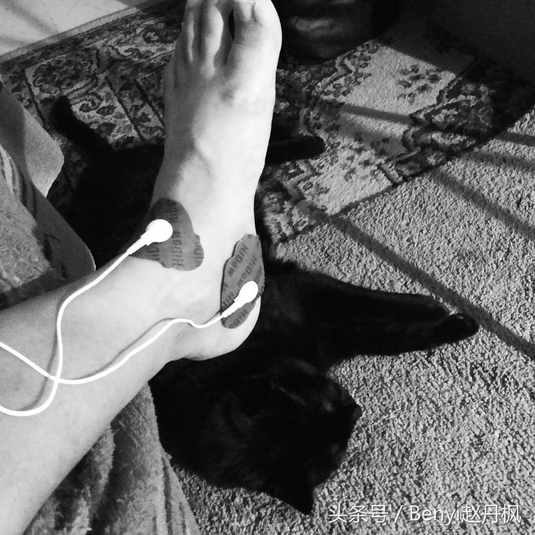 脚踝伤病的六个问题,脚踝受伤康复训练篮球