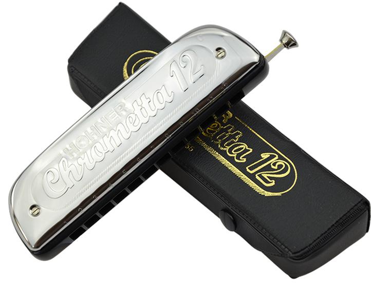 河南半音阶口琴选购,常用的半音阶口琴