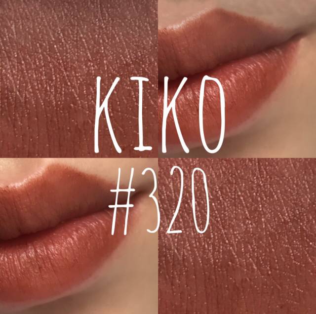 这大概是史上最全口红种草了！不Allin也能有全世界最美的色号！