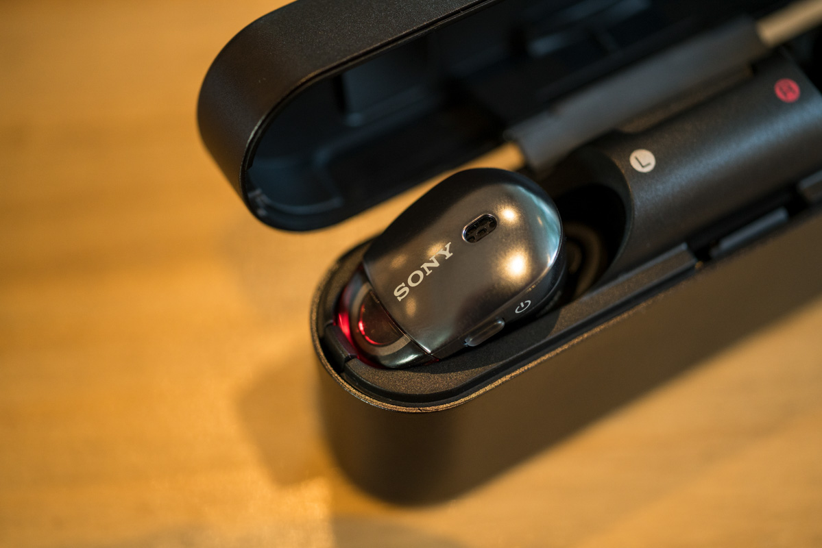 索尼降噪豆1000xm4舒适度,索尼降噪豆有防丢失定位么