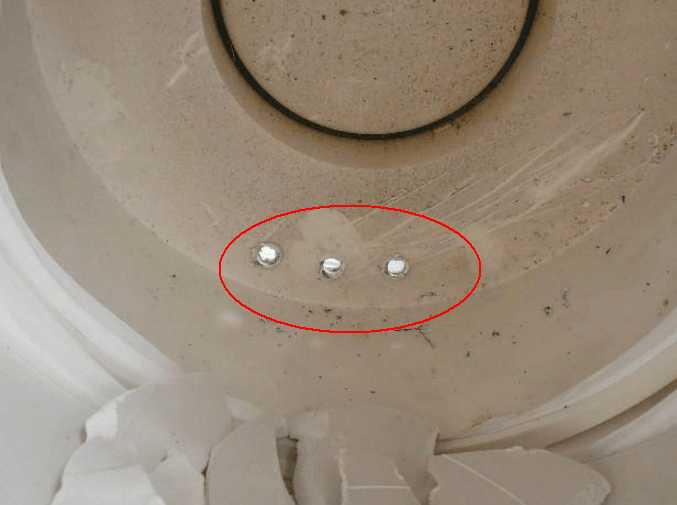 水管打洞种菜,阳台ppr管种菜