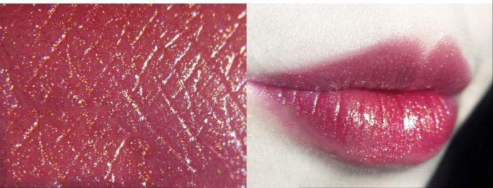 阿玛尼116口红,18支阿玛尼黑管唇釉全试色